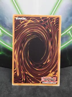 Yugioh Mimicat DRL2-EN027 1st Edition Secret Rare NM - Image 2