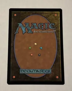 MTG Emry, Lurker of the Loch March of the Machine: Multiverse Legends NM - Image 2