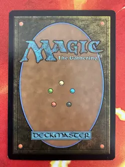 1 x Faerie Mastermind LP+ - MTG MOM - Regular Rare - Image 2