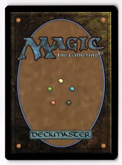 Dimir Signet 129 Commander: Aetherdrift Normal NM - Image 2