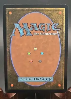 The Darkness Crystal (Borderless) Final Fantasy MTG Regular Near Mint - Image 2