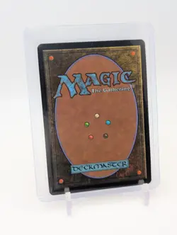 MTG - Paradise Chocobo - Birds of Paradise - Borderless Foil #483 Commander: FIC - Image 2