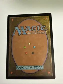 MTG Price of Progress Exodus English Uncommon Magic the Gathering - Image 2