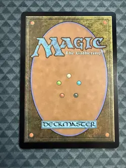 MTG Crypt Ghast #0423 Anime Borderless Rare Ravnica Remastered (RVR) - Image 4