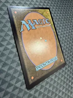 MTG Crypt Ghast #0423 Anime Borderless Rare Ravnica Remastered (RVR) - Image 5