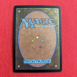 MTG “Blackblade Reforged” Signature Spellbook: Gideon Reg Rare #08*Free Ship* NM - Image 4