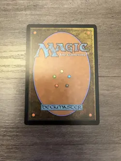 Magic the Gathering MTG Tyvar Kell Showcase Near Mint - Image 3