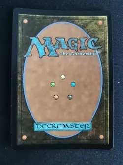 MTG Minas Tirith Lotr: Tales of Middle-earth 707 Scroll *FOIL* - Image 2