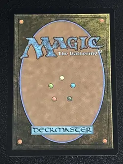 MTG Lorwyn Eclipsed Pestered Wellguard Foil 0063 NM - Image 2