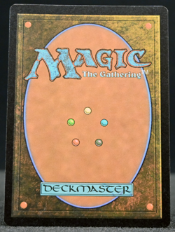 Maze of Ith NM Dominaria Remastered 250/261 MTG Regular - Image 2