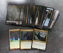 Magic The Gathering - Commander Deck - Inalla, Archmage Ritualist (Boxed) - Image 2