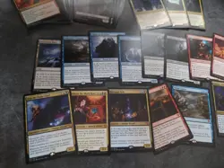 Magic The Gathering - Commander Deck - Inalla, Archmage Ritualist (Boxed) - Image 4