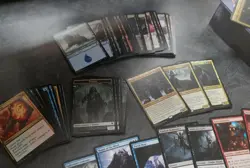 Magic The Gathering - Commander Deck - Inalla, Archmage Ritualist (Boxed) - Image 5