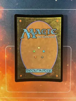 Inalla, Archmage Ritualist - Foil - Commander 2017 - Magic the Gathering - MTG - Image 2