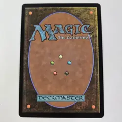 Piko Piko Hammer Hammer Of Nazahn Secret Lair: Sonic Turbo Gear MTG SLD Non-Foil - Image 2