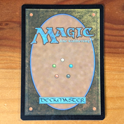 United Front - Prerelease Foil Stamped Promo - Avatar TLA MTG - Image 2