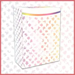 POKEMON TCG: CHOOSE YOUR DECK BOX | IONO KLARA CYRUS CHARMANDER JUNIPER - Image 2