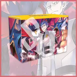 POKEMON TCG: CHOOSE YOUR DECK BOX | IONO KLARA CYRUS CHARMANDER JUNIPER - Image 4