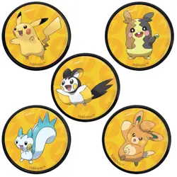 ULTRA PRO Alcove Click 100ct Deck Box Pokemon TCG - Shimmering Skyline - Image 5