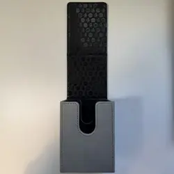 [SET] Ultra Pro Mewtwo 9-pocket Binder (360 Cards) & Deck Box for Pokemon TCG - Image 4