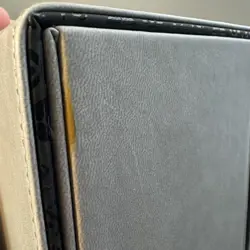 [SET] Ultra Pro Mewtwo 9-pocket Binder (360 Cards) & Deck Box for Pokemon TCG - Image 5