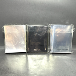 POKEMON TCG CARD DECK PROTECTION SLEEVES COINS STICKER DICE DECK BOX COUNTER LOT - Image 3