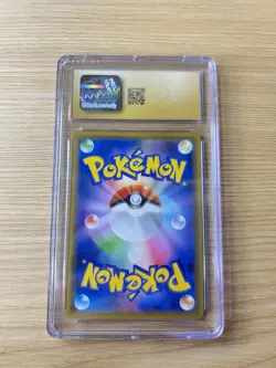 CGC 10 Pristine Surfing Pikachu V 021/028 RR 25th Anniversary Collection Pokemon - Image 2