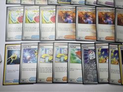 Pokemon Deck: Raging Bolt Ex Deck (w/Deck Box) Tournament Ready! **HOT** - Image 4