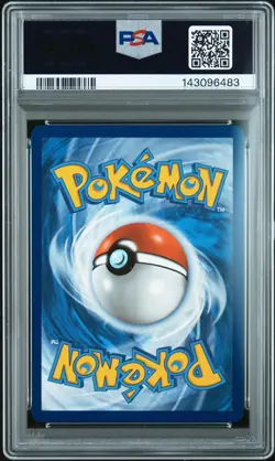 2025 Pokemon Prismatic Evolutions Espeon EX #155/131 SIR PSA 10 Gem Mint - Image 2