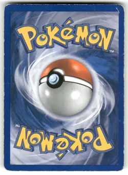 Hippowdon Diamond and Pearl Rare Pokemon Moderately played - Image 2