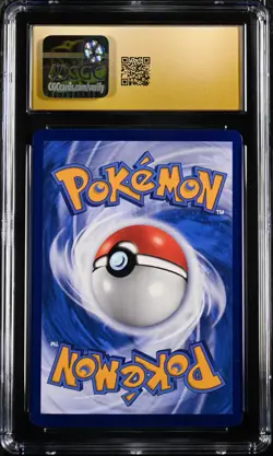 CGC 10 PRISTINE 2025 Pokemon Chinese Scarlet & Violet 151 Alt Art Mew EX #191 - Image 2