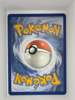 Pokemon TCG Mega Signal 171/132 Mega Evolution Ultra Rare Full Art Holo NM - Image 2