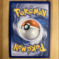 Pokemon TCG Milotic 23/106 Holo Rare XY Flashfire NM - Image 2