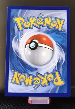 2016 Pokemon M Steelix EX (Full Art) 109/114 XY - Steam Siege Holo - Image 2