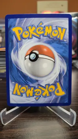 Pokemon Radiant Blastoise 018/078 Radiant Rare Pokemon GO TCG - Image 2