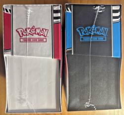 2 Pokemon TCG SV10.5 Black Bolt & White Flare Elite Trainer Box Bundle Sealed - Image 2