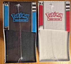 2 Pokemon TCG SV10.5 Black Bolt & White Flare Elite Trainer Box Bundle Sealed - Image 3