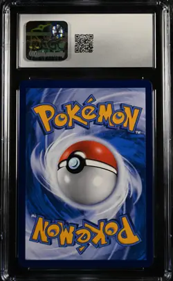 CGC 10 Gem Mint Espeon VMAX 169/132 Eevee Heroes Pokemon Card Chinese HR - Image 2