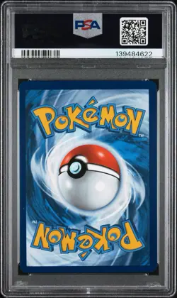 Pokemon TCG Marshadow Mega Evolution Rare Card 146/132 PSA 10 Gem Mint - Image 2