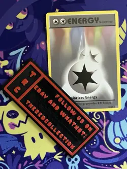 Pokemon Card TCG - Double Colorless Energy - XY Evolutions - 90/108 - Uncommon - Image 1