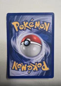 Light Dragonite Pokemon (2002) Neo Destiny - 14/105 Holo Raw 1 Owner - Image 2