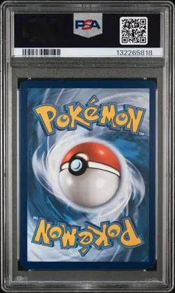 PSA 10 Blastoise 2/102 Celebrations Classic Collection Pokemon - Image 2