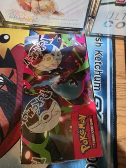 Pokemon Phantasmal Flames Booster Box New Sealed - Image 5