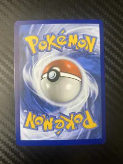 Pokemon Giovanni’s Charisma 204/165 MEW 151 NM/M - Image 2