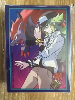 SEALED 65ct Journey Together Sleeves - Elite Trainer Box - Pokemon TCG - Image 1