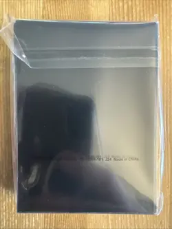 SEALED 65ct Journey Together Sleeves - Elite Trainer Box - Pokemon TCG - Image 2