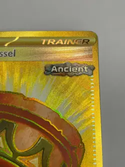 Earthen Vessel - 096/064 - Pokemon Shrouded Fable Secret Rare - Image 3