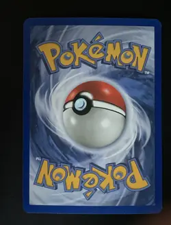 Pokemon Baltoy EX Holon Phantoms 59/110 Reverse Holo Stamped NM - Image 2