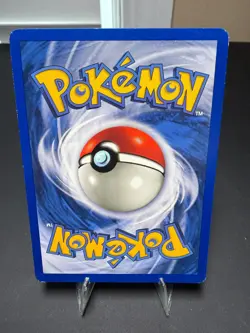 Vintage 1999 Pokemon SHADOWLESS Base Set Evolution Trio NM Wartortle Charmeleon - Image 3