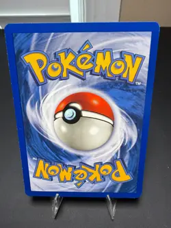 Vintage 1999 Pokemon SHADOWLESS Base Set Evolution Trio NM Wartortle Charmeleon - Image 5